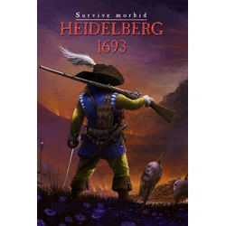 Heidelberg 1693 XBOX LIVE Key EUROPE