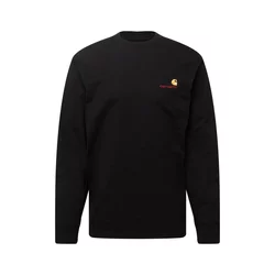 Carhartt WIP Majica, črna