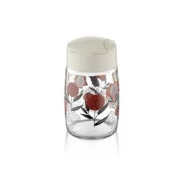 SOLNICA STAR U BOJI 100 CC LUX GLASS C-00295