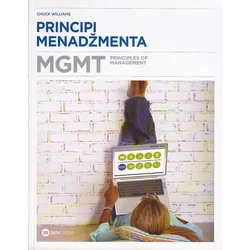 Principi menadžmenta - Chuck Williams