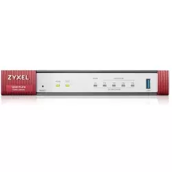 Zyxel USG FLEX 50 H, 5 gig. priključkov,Gold Secur. Pack
