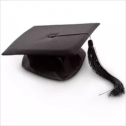 kapa za diplomo, maturo