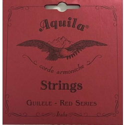 Aquila 152C Red Series Guilele E-Tuning