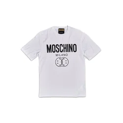 Moška majica s kratkimi rokavi Moschino