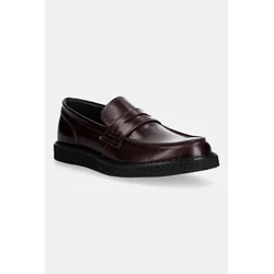 Fred Perry Usnjeni mokasini
