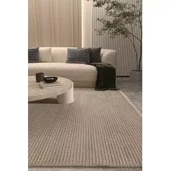 Conceptum Hypnose Tepih Vetrina 3602, 160x300 cm, Smeđi