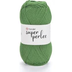 Yarn Art Super Perlee 248 Pletilna preja