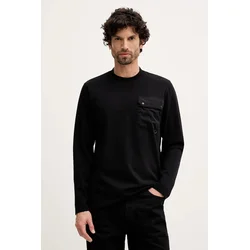 Majica z dolgimi rokavi Barbour