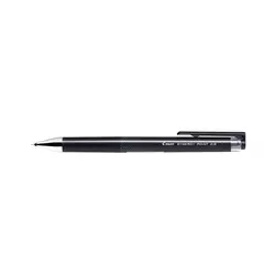 Hemijska olovka PILOT SYNERGY point 0 5 crna 585036