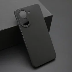 Futrola ultra tanki kolor za xiaomi redmi a5 4g nfc (173 mm) crna ( F120991 )