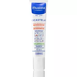 Mustela CICASTELA krema za zaceljivanje 40ml