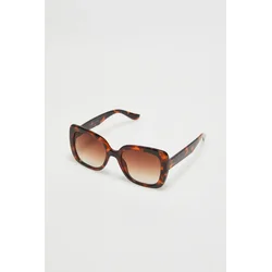 Marisse Womens Glasses L-Ok-4309 Brown