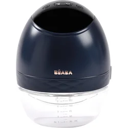 Beaba Hands-Free Night Blue prsna črpalka 1 kos