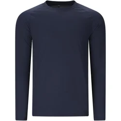 Endurance Geaymay L/S Tee