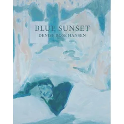 Blue Sunset