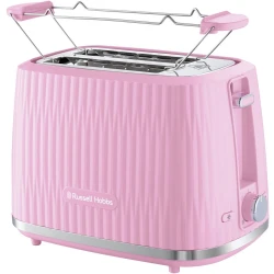 RUSSELL HOBBS HOBBS Eden Raspberry 27372-56 Toster