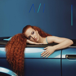 Jess Glynne Always In Between (Vinyl LP)