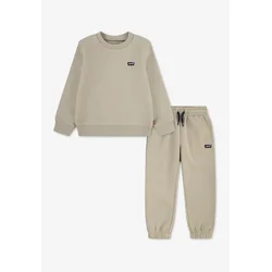 Levis Kids Trenirka za tek bež