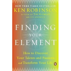 Finding Your Element