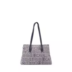 B. Cavalli Ženska torba BC1369, Plava