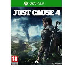 XBOXONE Just Cause 4 SJCS41EN01