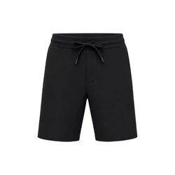 ARMANI EXCHANGE Hlače črna