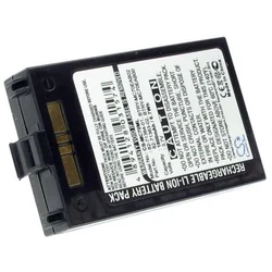 CameronSino Baterija za Symbol MC70/MC7090Std/MC75 itd
