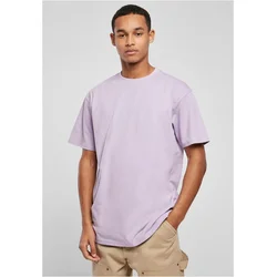 Heavy Oversized Tee Lila