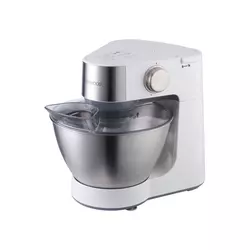 KENWOOD multipraktik KM282 Prospero (4.3l, 900W), bel-inox