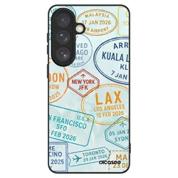 ULTIMATE CASE PowerShare za Samsung Galaxy S26+ - PASSPORT EDITION
