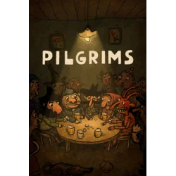 Pilgrims (PC) Steam Key GLOBAL