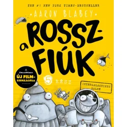 A rosszfiúk 5. rész