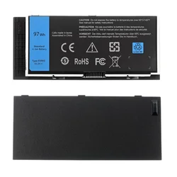 Baterija za laptop Dell Precision M6600/M6700/M4600/M4700, HQ2200 B