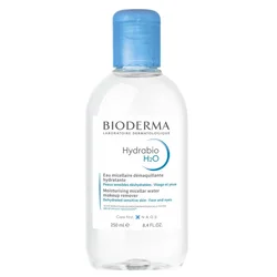 BIODERMA Hydrabio H2O Micelarna Voda 250 mL