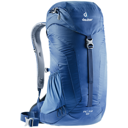 Deuter AC LITE 18, planinarski ranac, plava