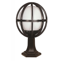 Opviq BSU 68080 BSY M7 KOP Stubna svetiljka, Braon
