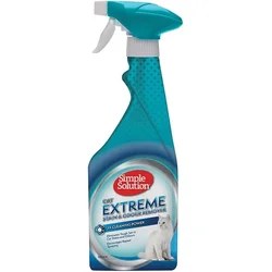 Simple Solution Extreme Stain&Odour Remover Dog&Cat 500ml