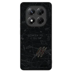 ULTIMATE CASE za Xiaomi Redmi Note 14 Pro 5G - SCRATCH