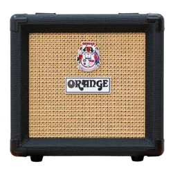 Orange PPC108-BK