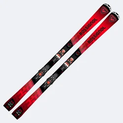 Rossignol smuči Hero Elite MT Ti Konect + vezi SPX 12