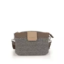 Gabol Torba na rame ženska 20x14x3 cm Dolce krem ( 16TRZG604900V )