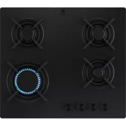 ELECTROLUX Kuhalna plošča KGG643723L