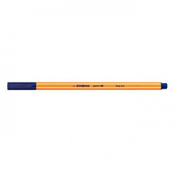 Lajner STABILO point 0,4mm 88/55 ljubičasti