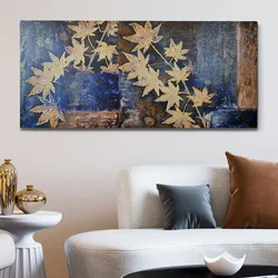Wallity Slika OPG2145583167, 40x100 cm