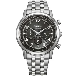 Citizen CA4630-53E Mens Watch Eco-Drive Chrono Classic 42mm 5ATM