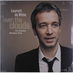 Laurent De Wilde - Over The Clouds (LP)