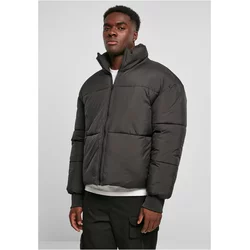 Big Puffer Jacket Black