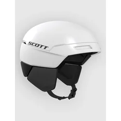 Scott Flow MIPS Helmet black