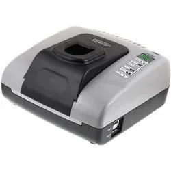 POWERY polnilnik Panasonic EY9106B z USB