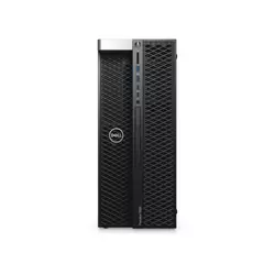 Radna stanica Dell Precision 3680, Xeon W-2223, 16GB RAM, 512GB SSD, 4GB Nvidia Quadro P1000, DVD-RW, Windows 11 Pro